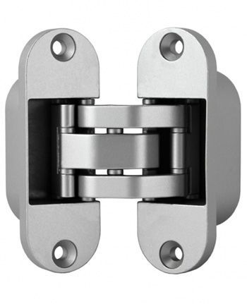 INVISACTA  cocealed hinge 30x90 mm