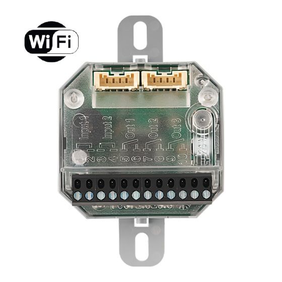 Module IO SMART