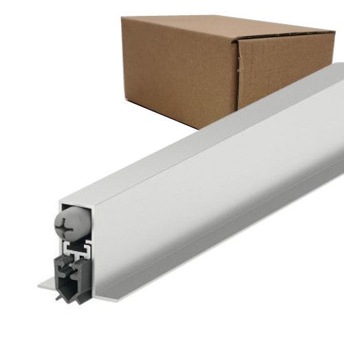 Automātiskais slieksnis, vienpusējs, 600mm - IEPAKOJUMS 25 gab.