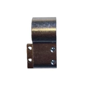 JNF modulāro cilindru pagarinājuma profila modulis 15mm