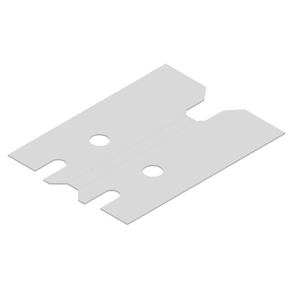 KI.20.602 Intumescent kit for SKY SYSTEM locks