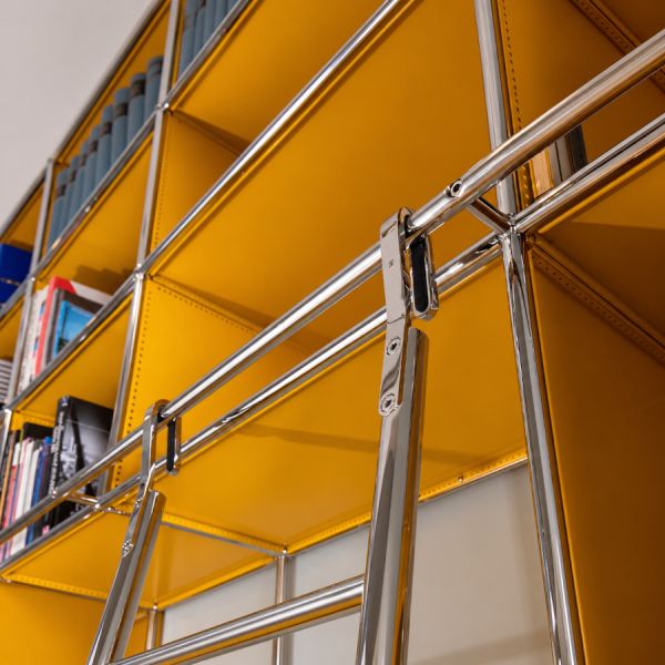 Hook ladder KLASSIK SL.6001.KL | SBUNPARTNERI.lv