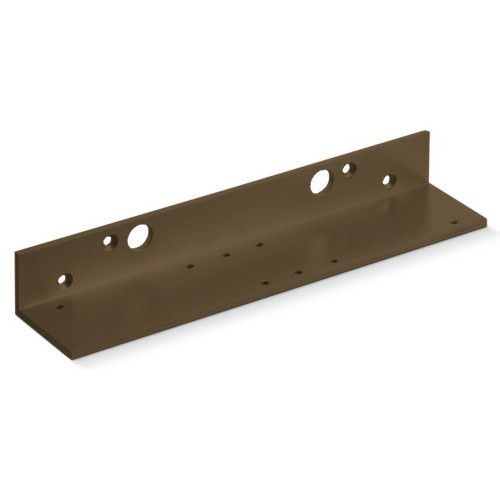 Lintel casing bracket TS-2000, brown