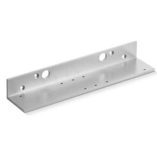 Lintel casing bracket TS-2000, silver tone