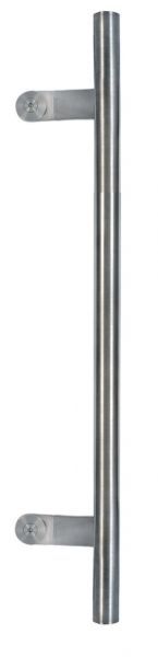 Lielrokturis CITY 600x32 mm, nerūs.tērauds