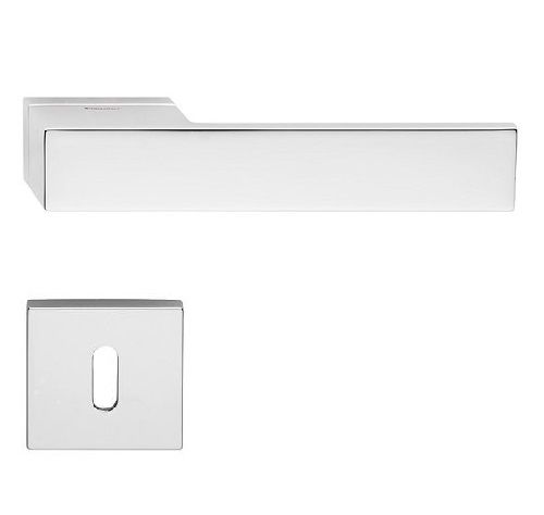 LOFT ZINCRAL rokt./rozešu 024 grt.BB, pulēti hromēts misiņš