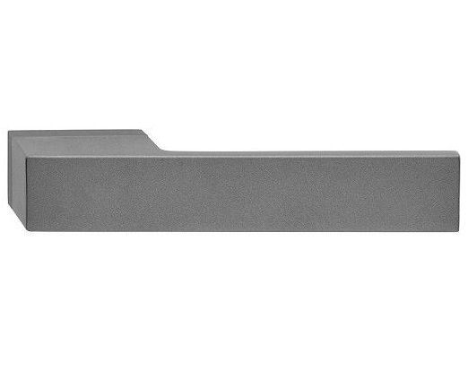 LOFT ZINCRAL rokt./rozešu grt.BAC, misiņš antracīta tonī