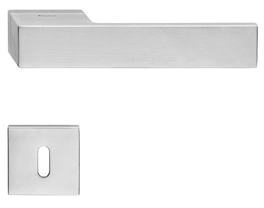 LOFT ZINCRAL rokt./rozešu 024 grt.BB, misiņš matēti hromēts