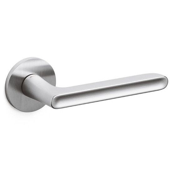 LUCY N231 rokt./rozešu grt. BAC, misiņš hromēts satinēts (CO)