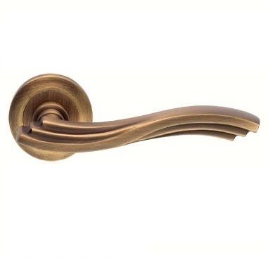 MARINA rokt./rozešu 102 grt.BAC, misiņš matēts patinēts