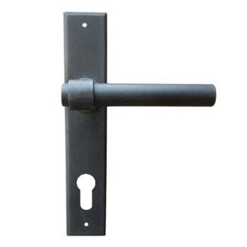 1830/M rokturu/uzliku garnitūra PZ, antīki melns STRONG BLACK