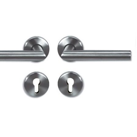 Monaco II-R, rokt.rozešu grt.PZ, BK3 FS, nerūs.tērauds