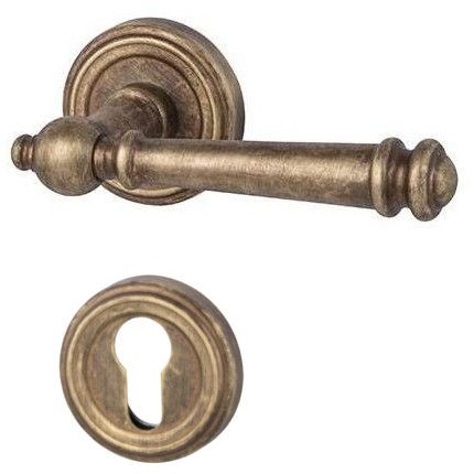 Mount Everest-R rokt.rozešu grt.PZ, misiņš antīkas bronzas tonī AB