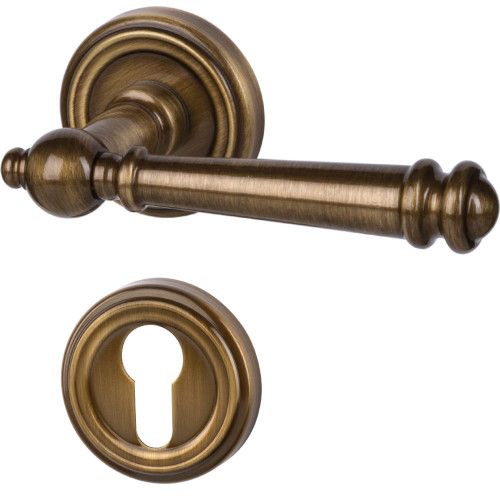 Mount Everest-R rokt./rozešu grt.PZ, misiņš brunēts MB