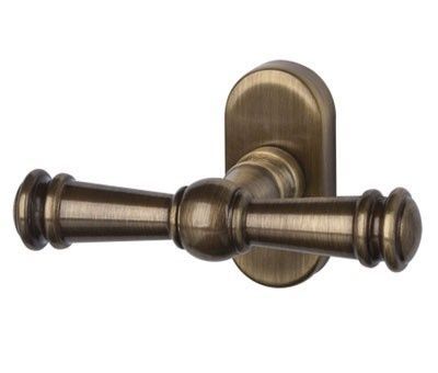 Logu rokturis Mount Everest, 35 mm, misiņš matēti brunēts MB