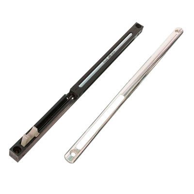 Soft-Stop mehānisma komplekts, abpusējs, maksimālais svars 100 kg