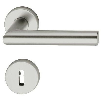 Natascha-R rokt./rozešu grt.BB, alumīnijs F1