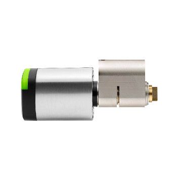 NEO SCAND oval Scandinavian-standard electronic cylinder