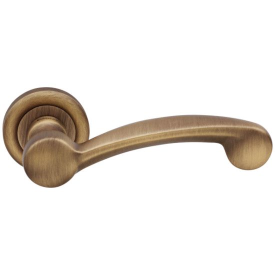 NOTA rokt./rozešu 103 grt.BAC, misiņš matēts patinēts