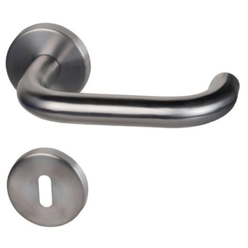 PAULA II-R, rokt./rozešu grt.BB, nerūs.tērauds sat. PVD ABACO