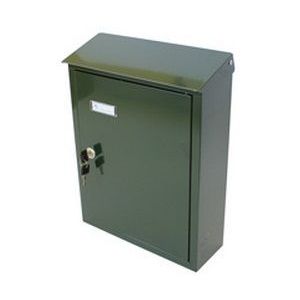 Pastkastīte PD900, zaļa