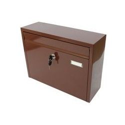 Pastkastīte PD910, vara struktūras krāsā