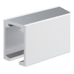 PERLAN 140 sliede 3000mm, eloks.alum.F1