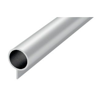 BO-20 Pirkstu sargs eņģu pusē, balts RAL9016