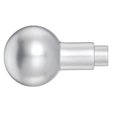 K5 Rokturpoga bez ass, 8 mm, nerūsējošais tērauds