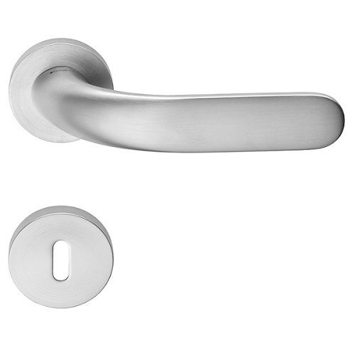 POINT rokt./rozešu 023 grt.BB, matēti hromēta