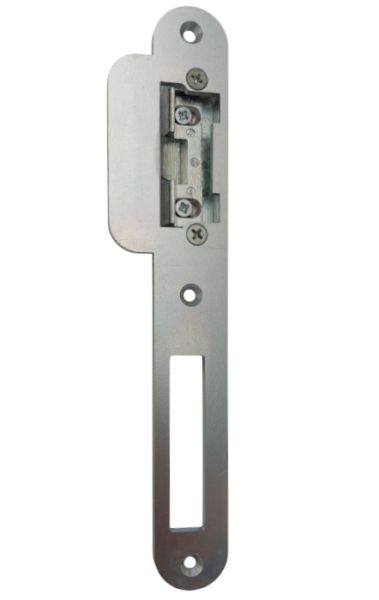 9E regulējama. pretplāksne, gaiši cinkota, labā