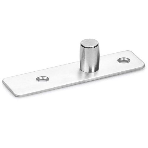 PT24 upper knuckle, stainless steel