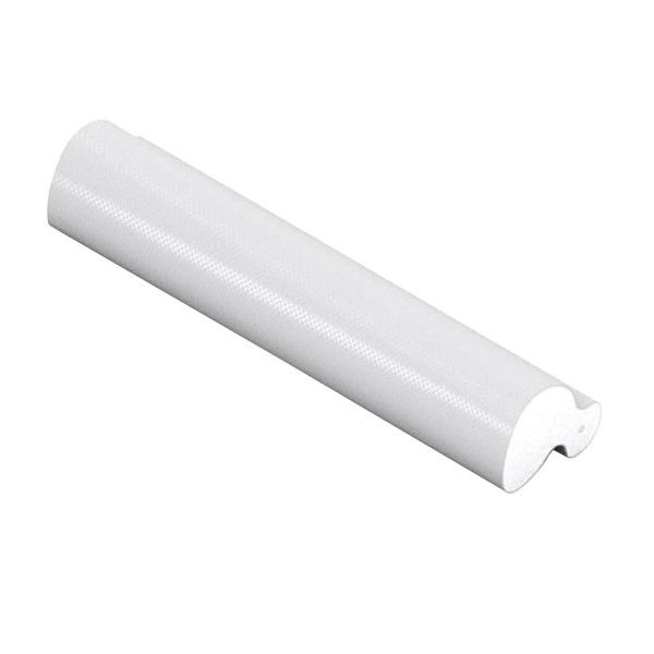 SCHLEGEL blīvgumija QL-6571 10.9x9.8 mm, balta RAL9003