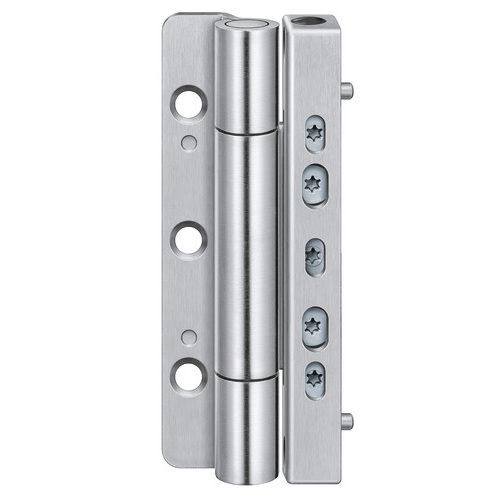 Hinge SIKU RB 5010 3D MSTS, stainless steel