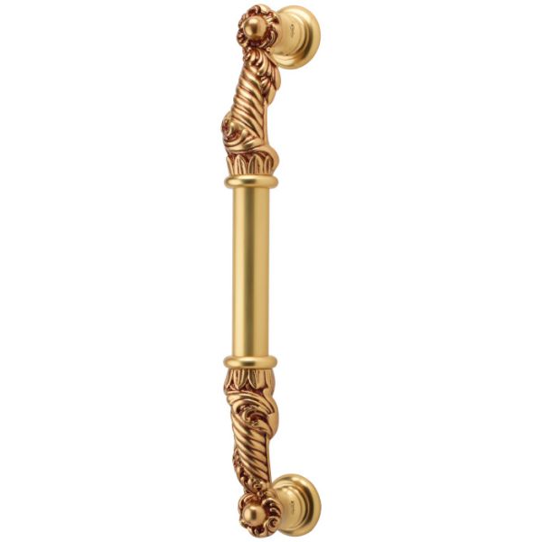 ROCOCO lielrokturis 400mm, franču zelta tonī