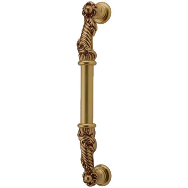 ROCOCO lielrokturis 400mm, misiņš patinēts