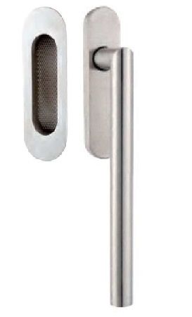 Rokturis SI-LIne HS300 neslēdzams + ārējā laiviņa, nerūs.tērauds