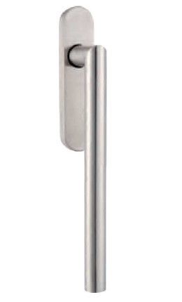 Rokturis SI-Line HS300 BAC-iekšpuse, ner.tērauds