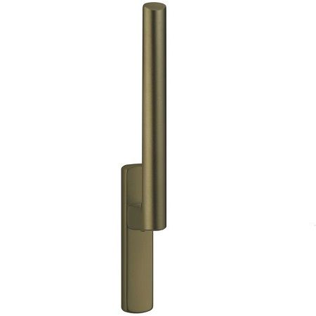 Roktura komplekts SI-Line HS300 neslēdzams + ārējā laiviņa, bronzas tonī