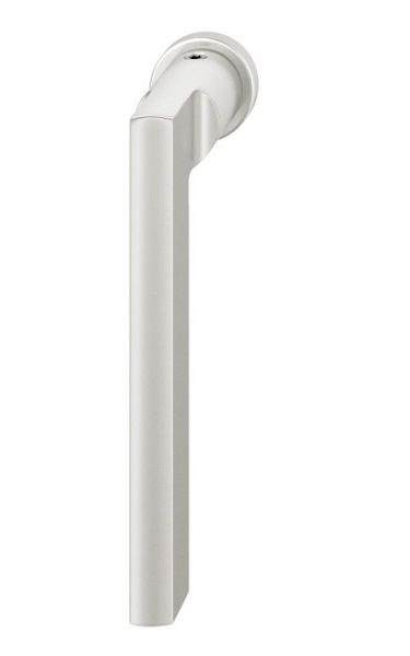 Plug-in window handle FSB 1035, alu F1
