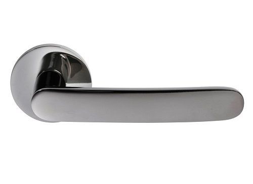 POLAR durvju rokturis, ZN pulēti hromēts