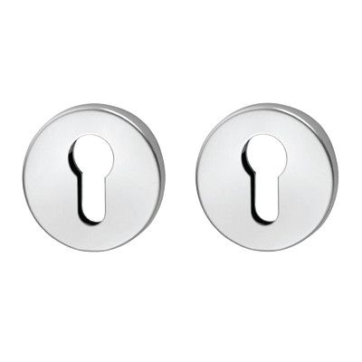 Rozešu pāris 1056 PZ Ø55 mm, nerūs. tērauds