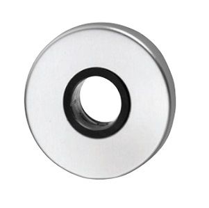 Roktura rozete 1082, nerūsējošais tērauds (1 gab.)