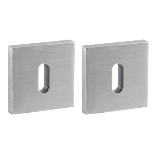 Roses BB N.04.29Q/P08.N, st.steel