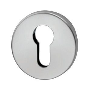 PZ rozete 086, nerūs.tērauds