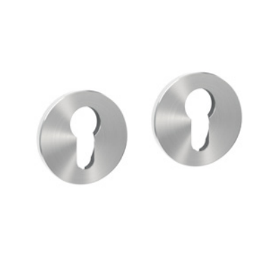 Rozešu pāris PZ atslēgas IN.04.RPZ.05N, nerūsējošais tērauds