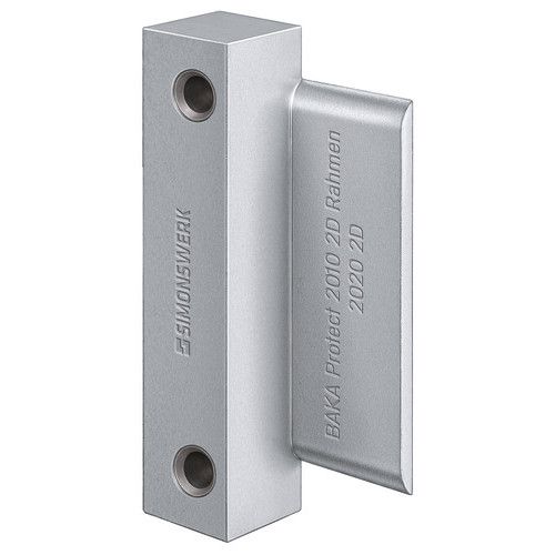 Frēzšablons BAKA Protect 2000 - kārbai