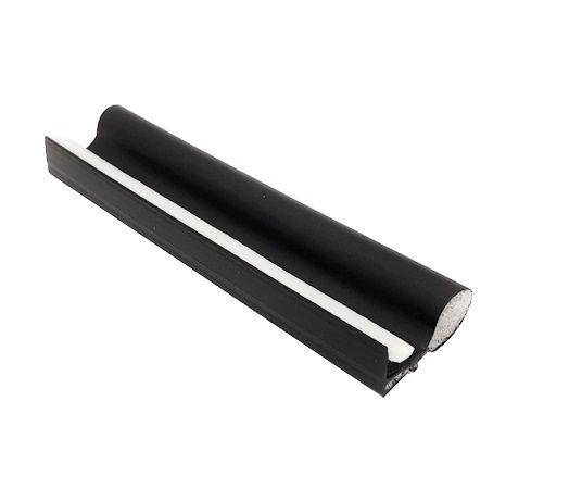 Schlegel blīve QL-3082, melna RAL9005 (rullī 250 m)