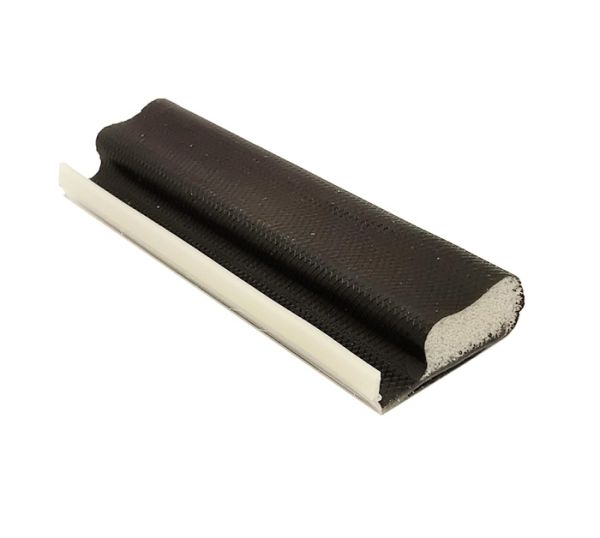 Schlegel blīve QL-3053, brūna RAL8019, 7.5x12
