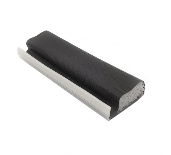 Schlegel blīve QL-3053, tumši pelēka RAL7024, 7.5x12
